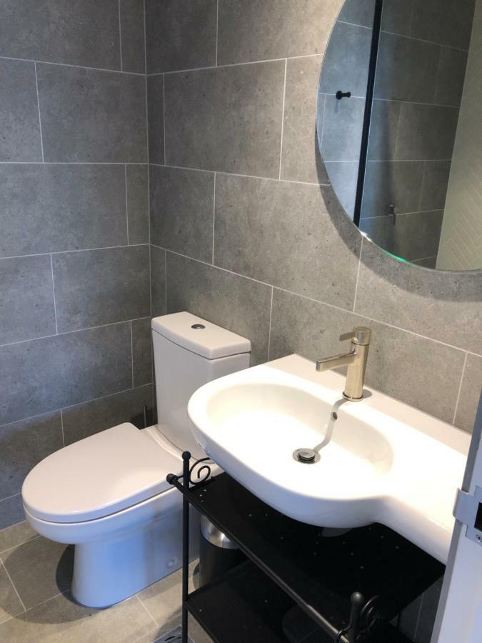 Q Squared Serviced Apartments Melbourne Eksteriør billede