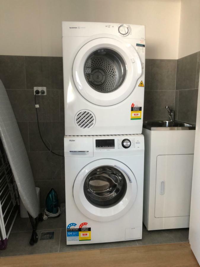 Q Squared Serviced Apartments Melbourne Eksteriør billede